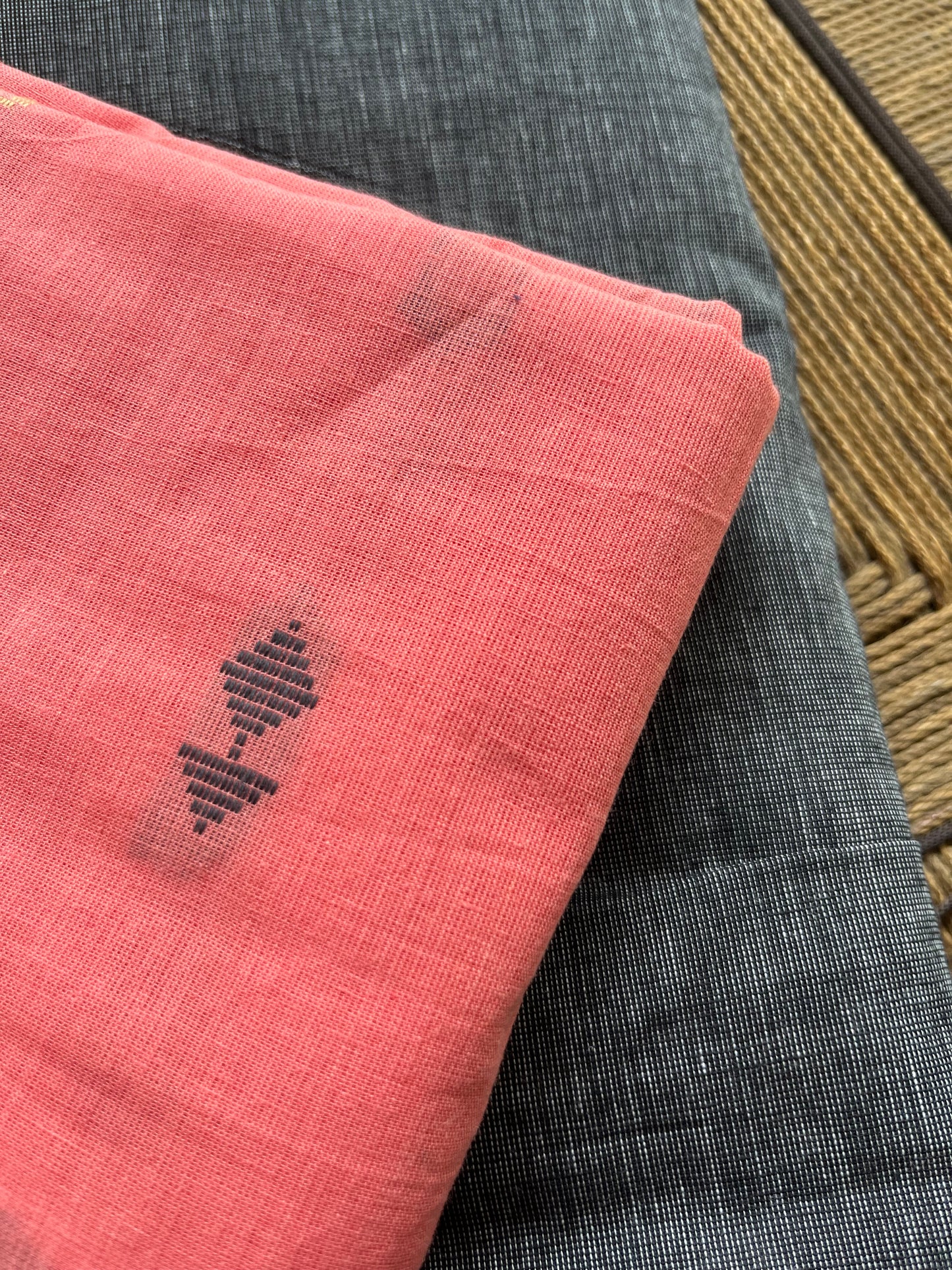 Mangalgiri Cotton kurta Bottom