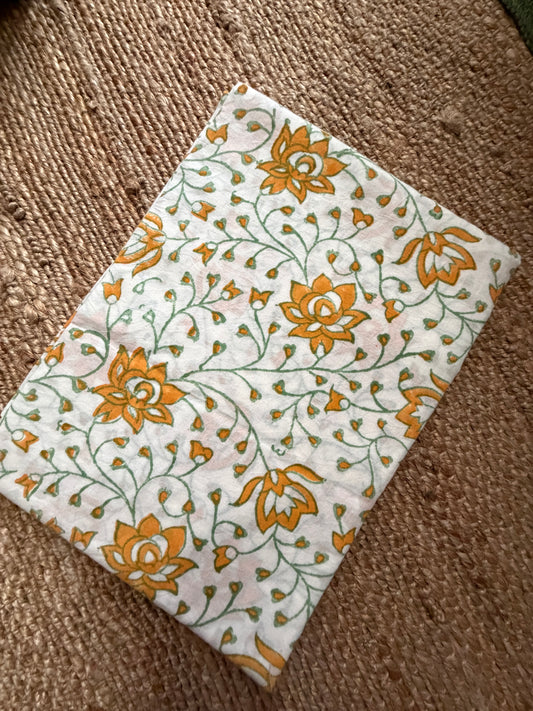 Cotton fabric