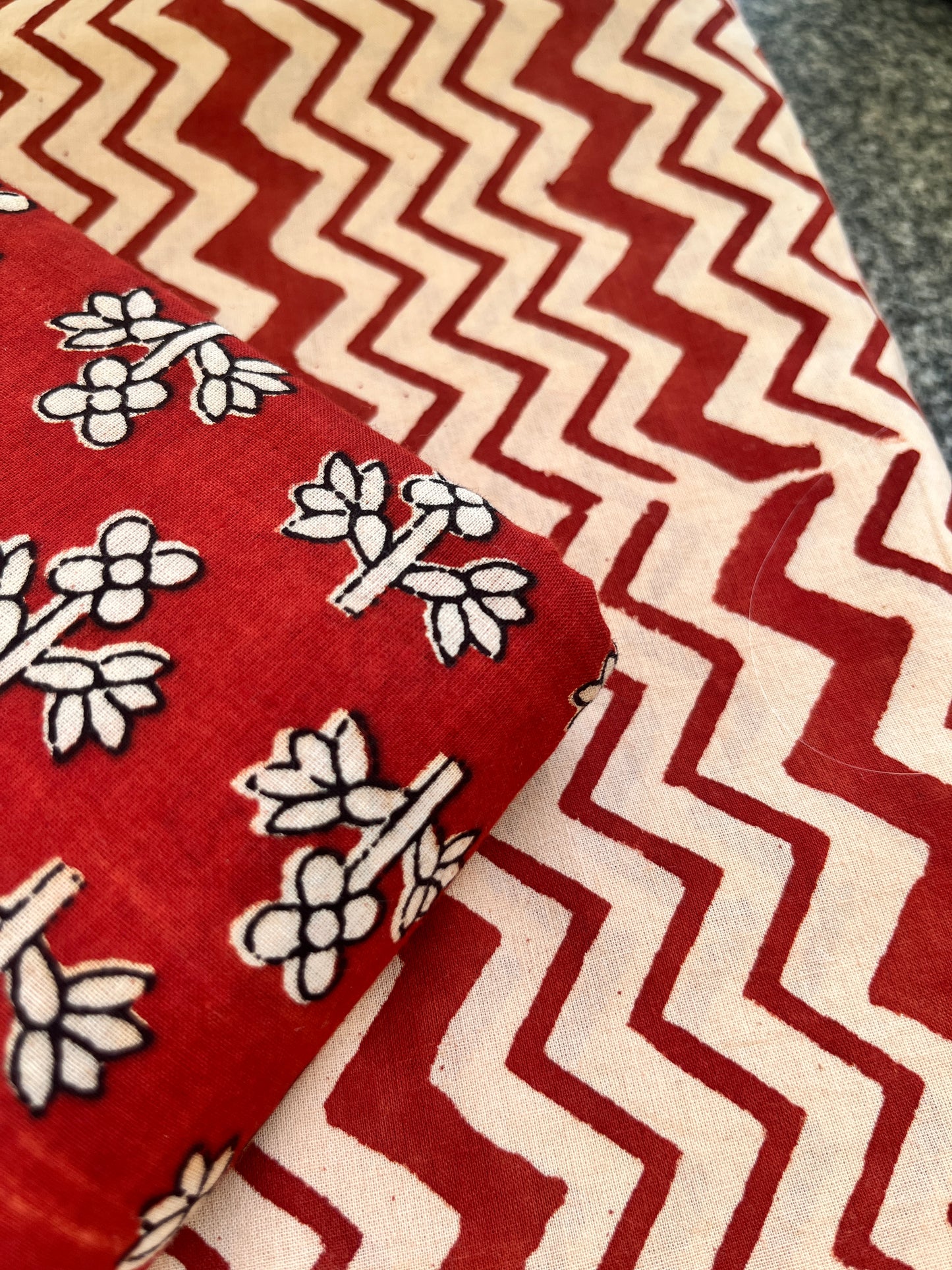 Cotton kurta Bottom l