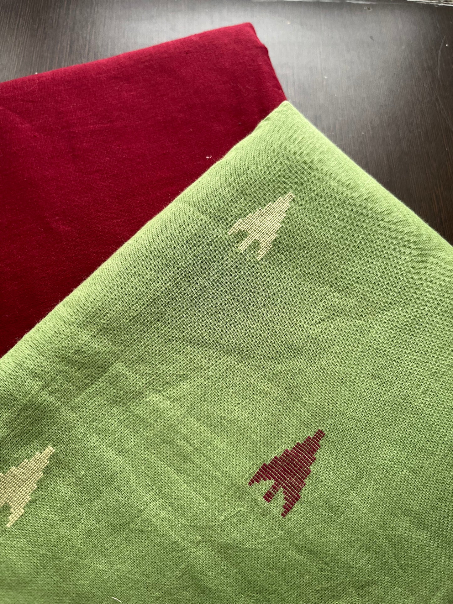 Mangalgiri Cotton kurta Bottom