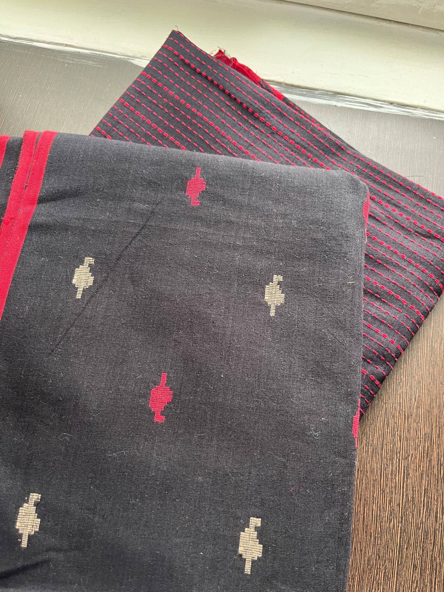 Mangalgiri Cotton kurta Bottom