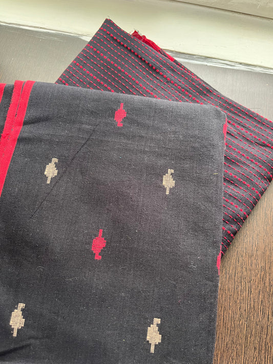 Mangalgiri Cotton kurta Bottom