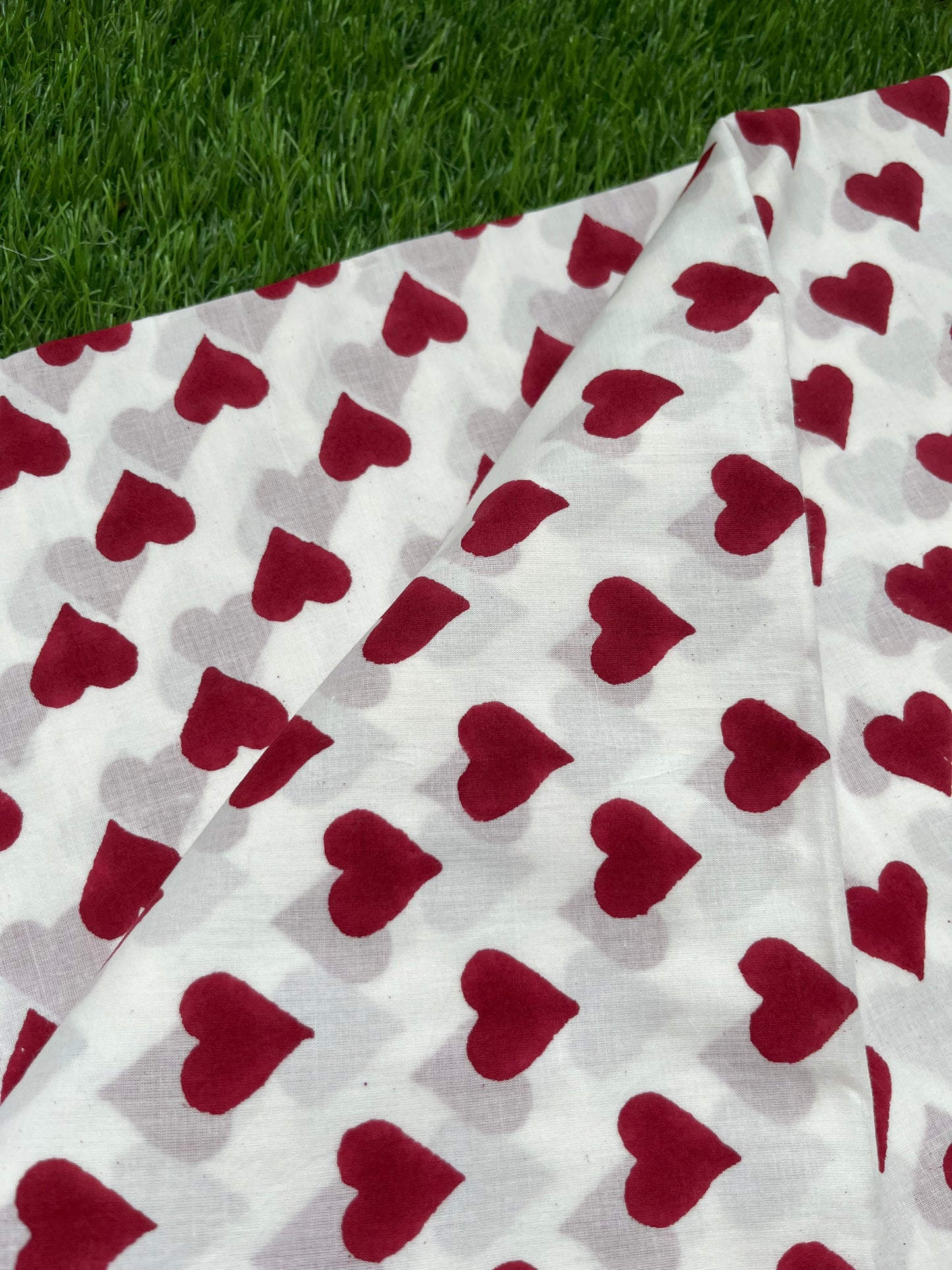 Hearts