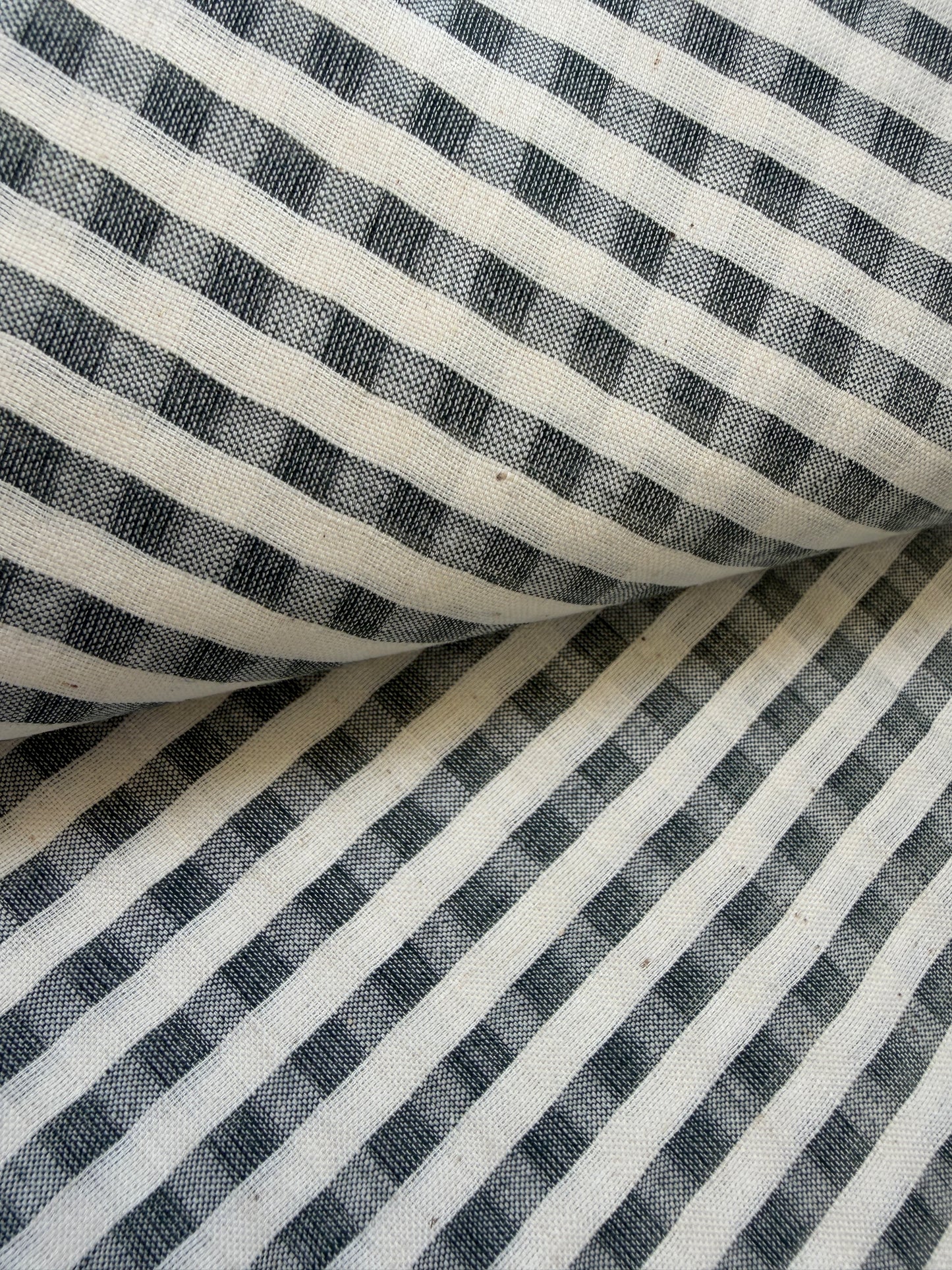 Handwoven Pure muslin Khadi