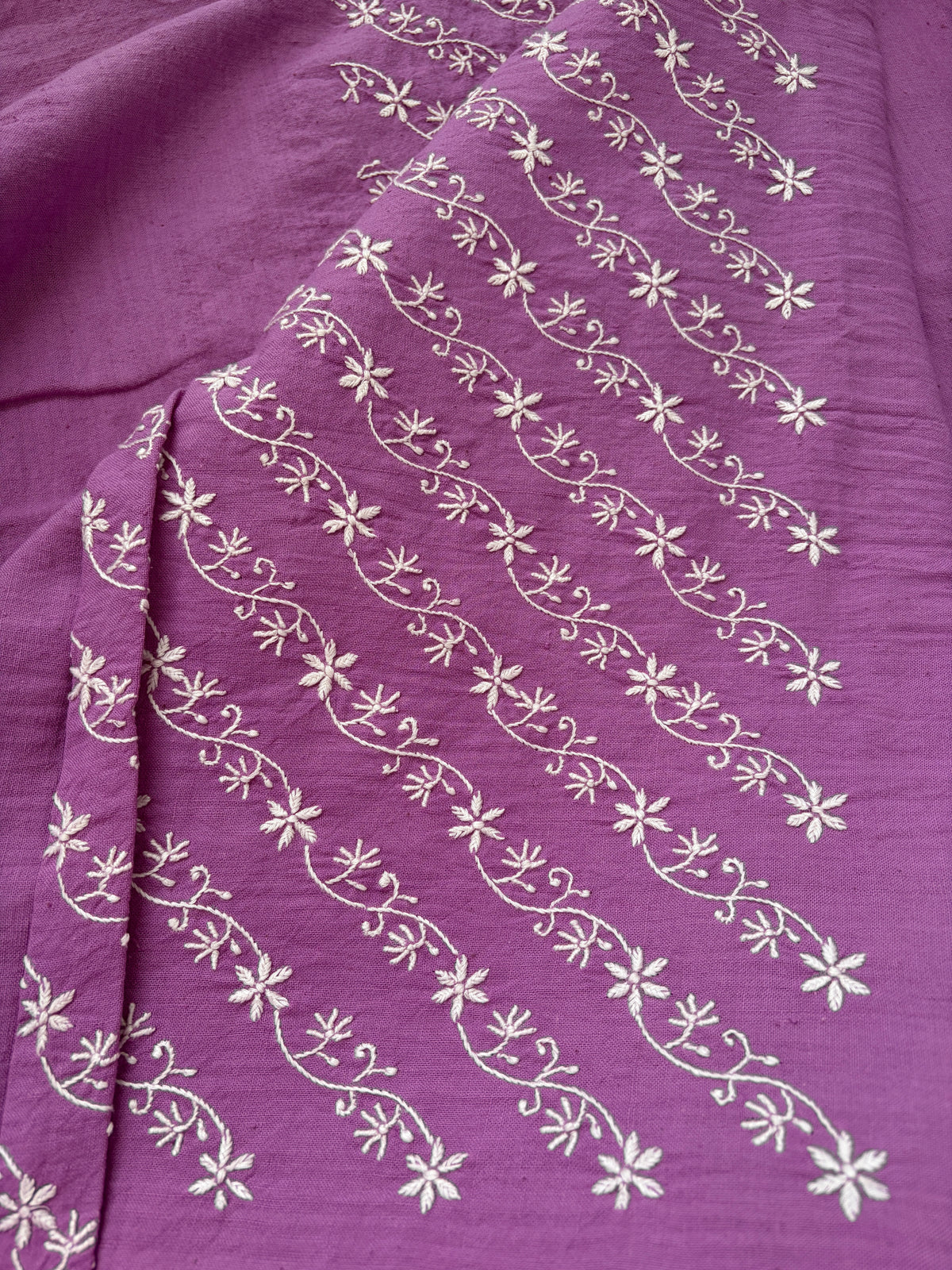 Pure handwoven khadi Kurta
