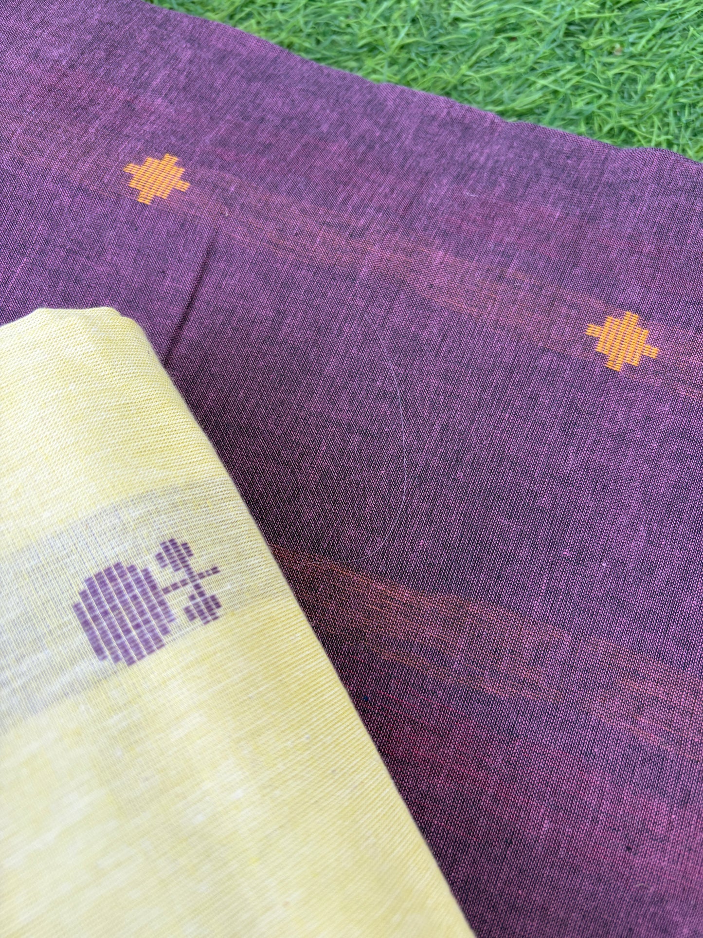 Mangalgiri kurta Bottom