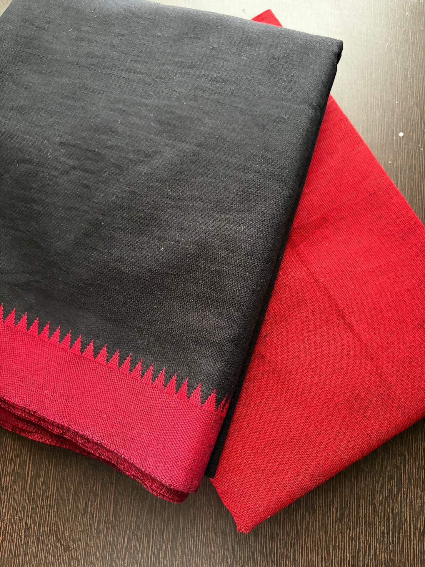 Mangalgiri kurta Bottom