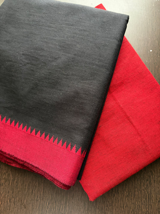 Mangalgiri kurta Bottom