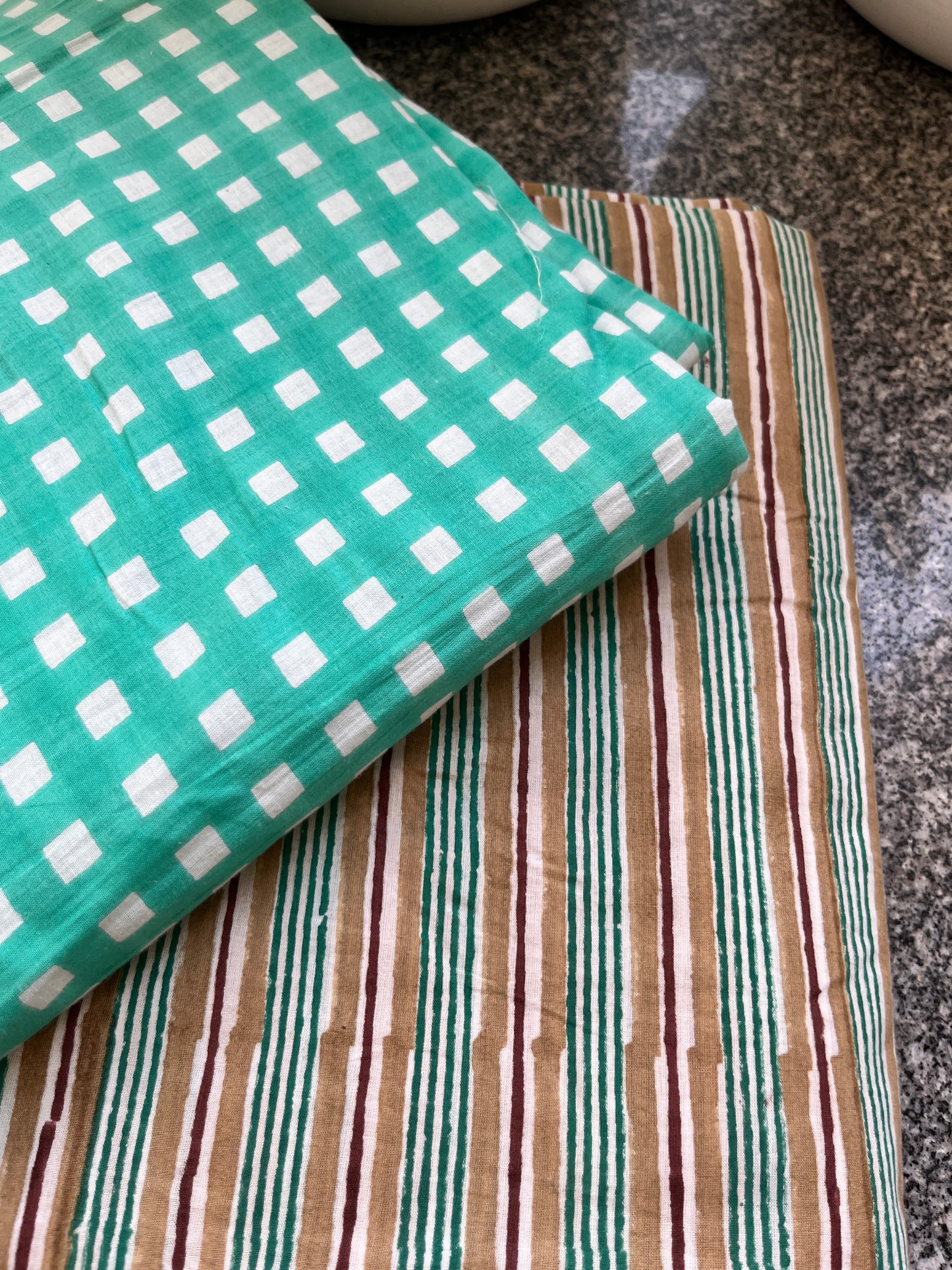 Cotton kurta Bottom