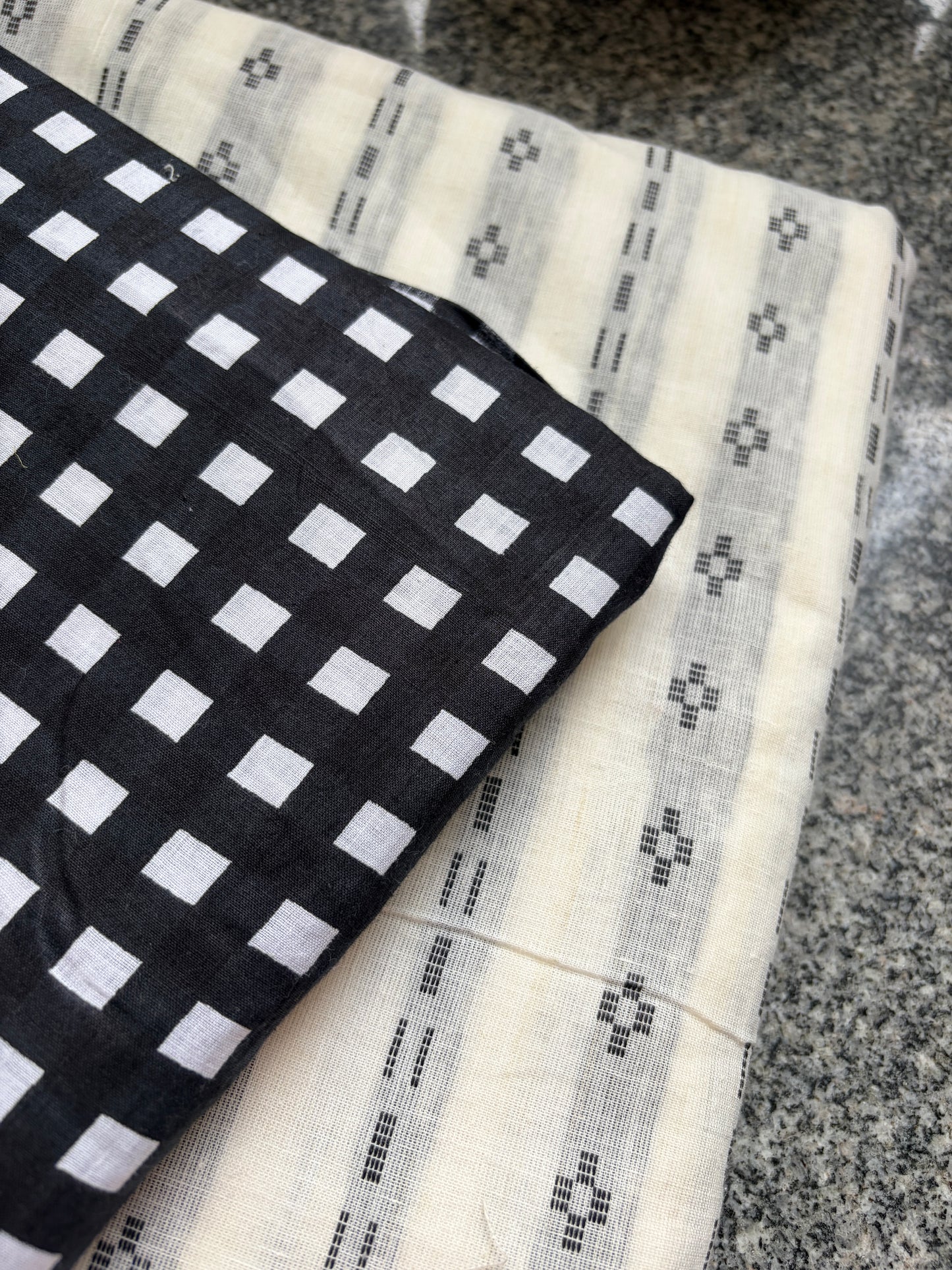 Cotton kurta Bottom