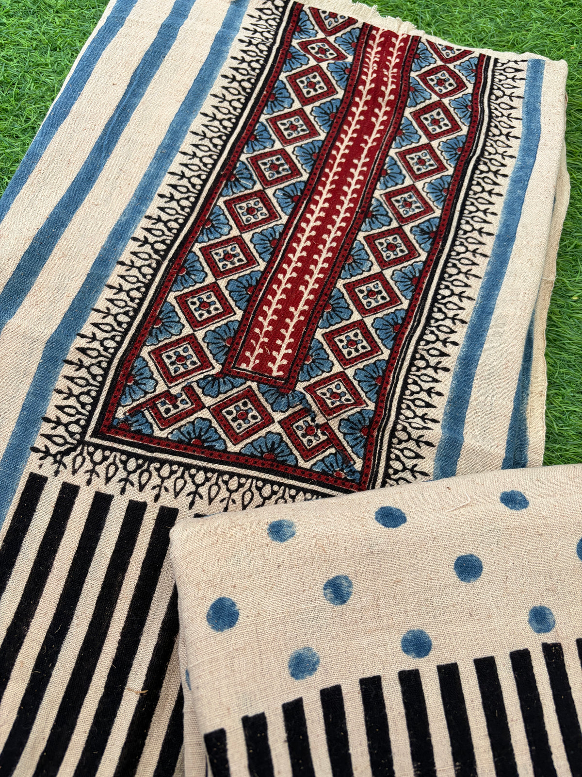 Kala Cotton kurta Bottom
