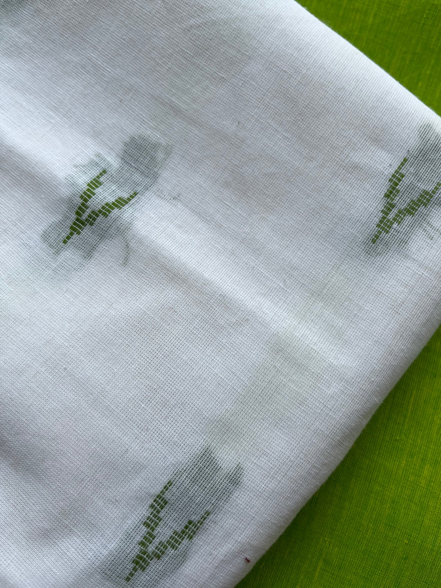 Mangalgiri Cotton kurta Bottom