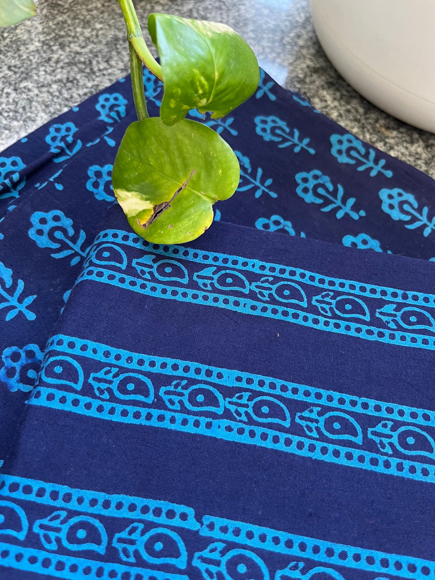 Cotton kurta Bottom
