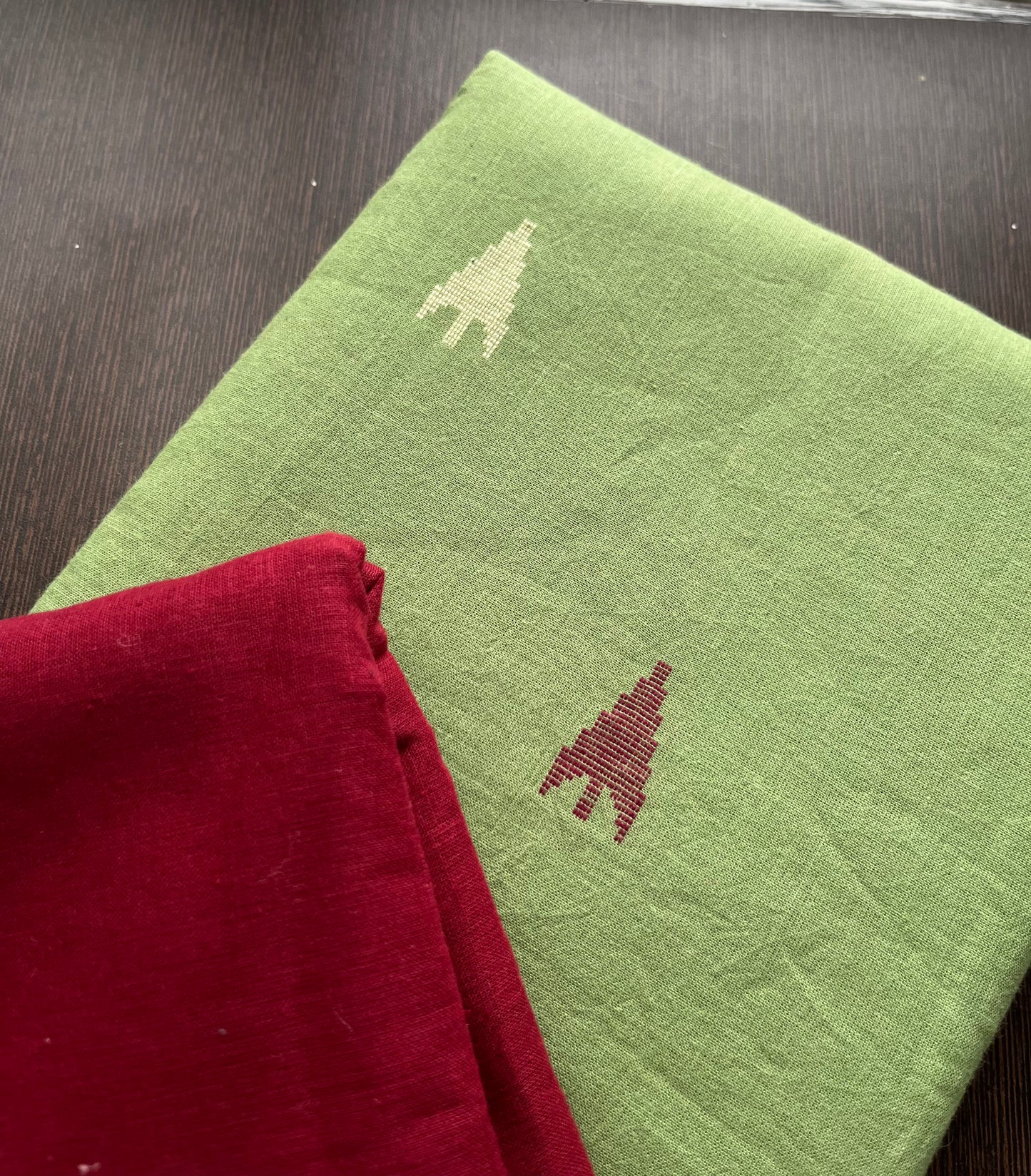 Mangalgiri Cotton kurta Bottom