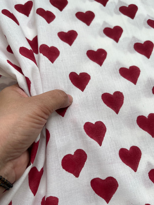 Hearts