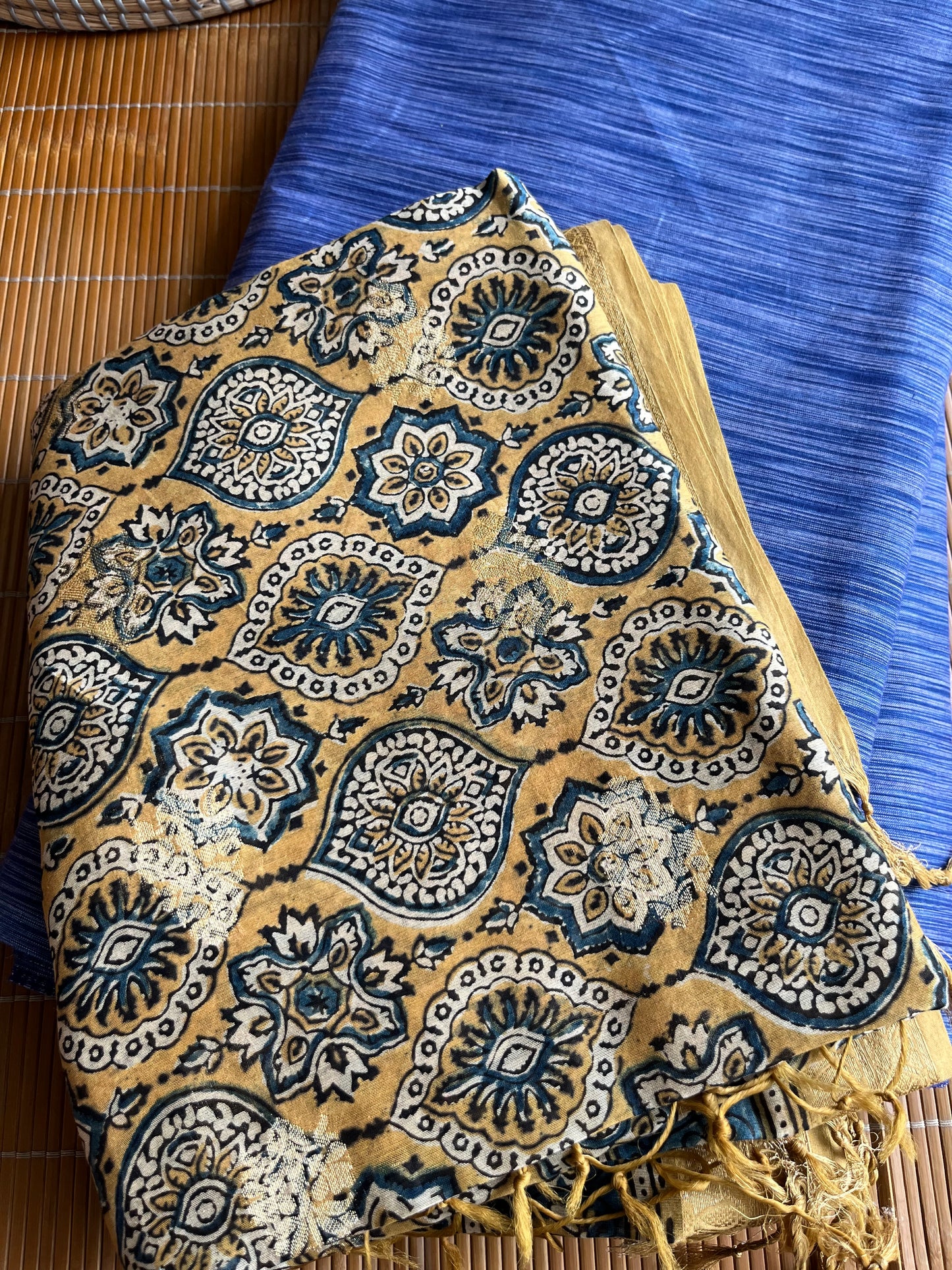 Kurta Dupatta