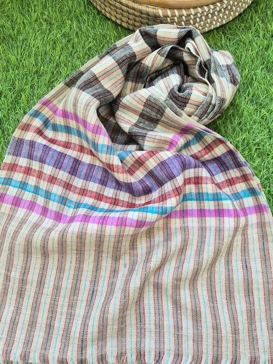 Pure Pashmina Muffler