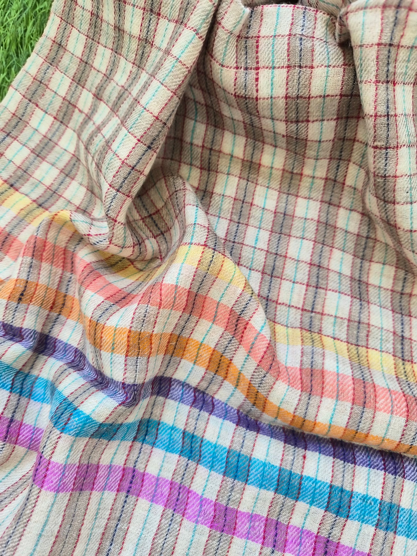 Pure Pashmina Muffler