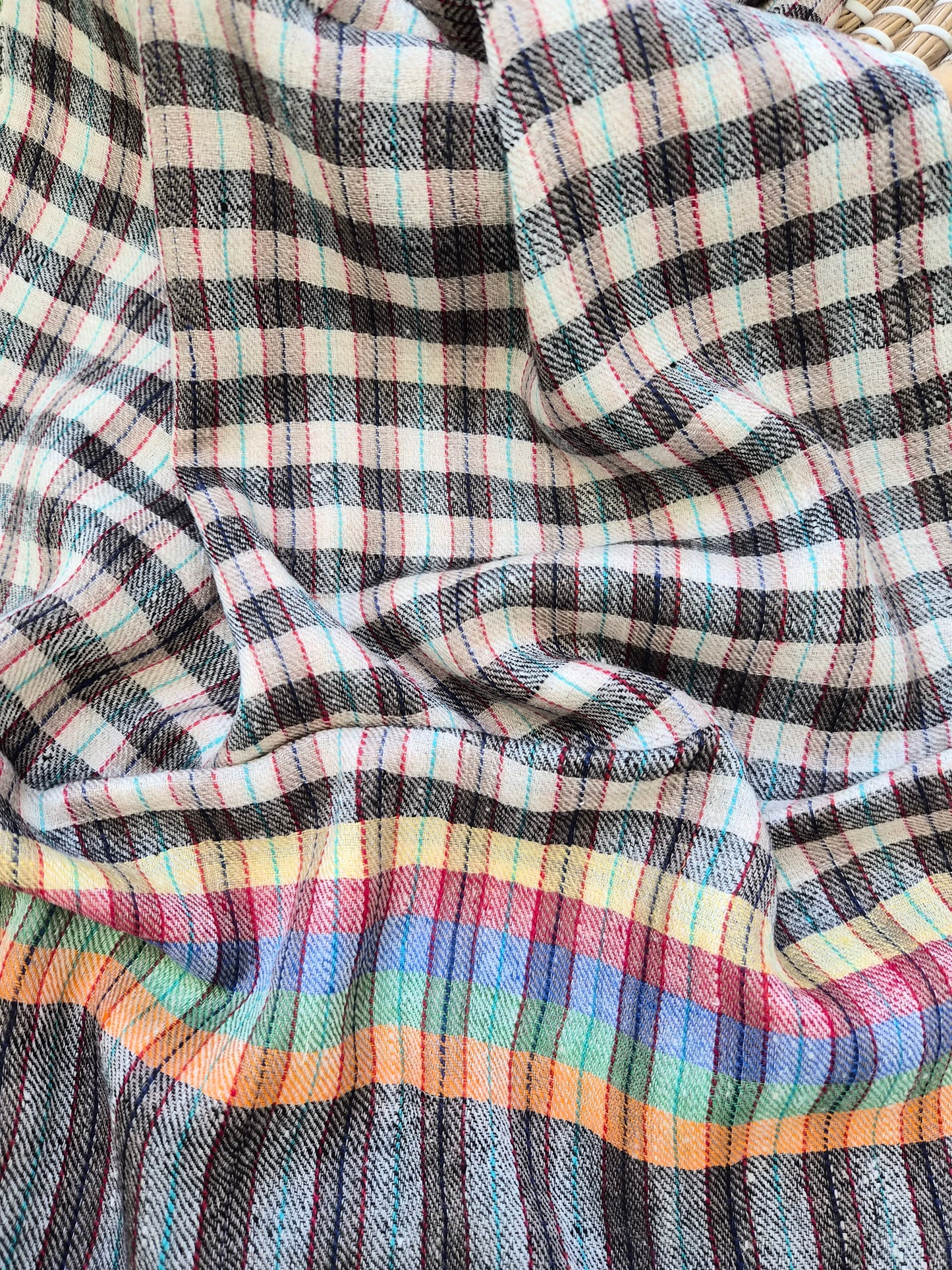 Pure Pashmina Muffler