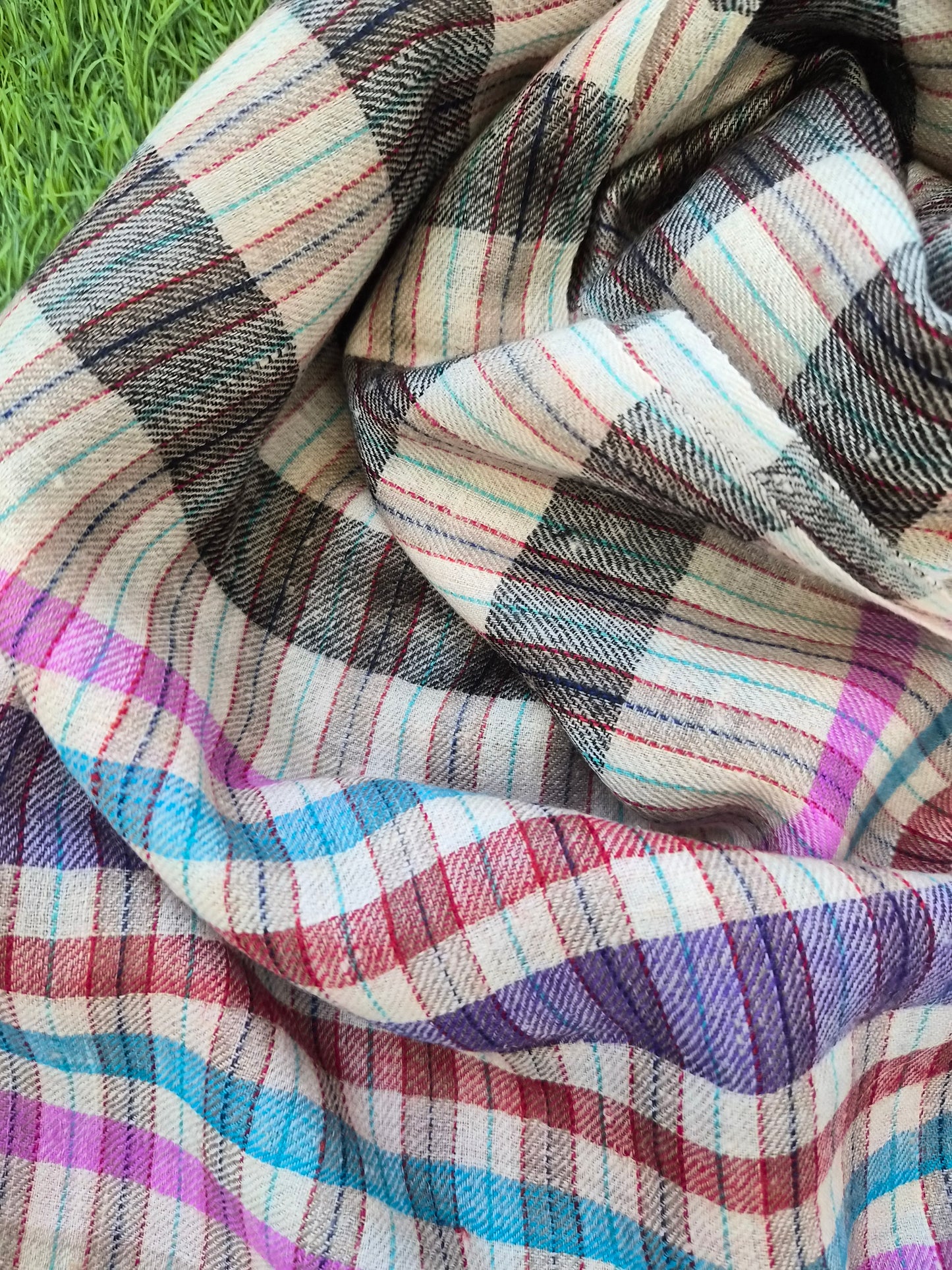 Pure Pashmina Muffler