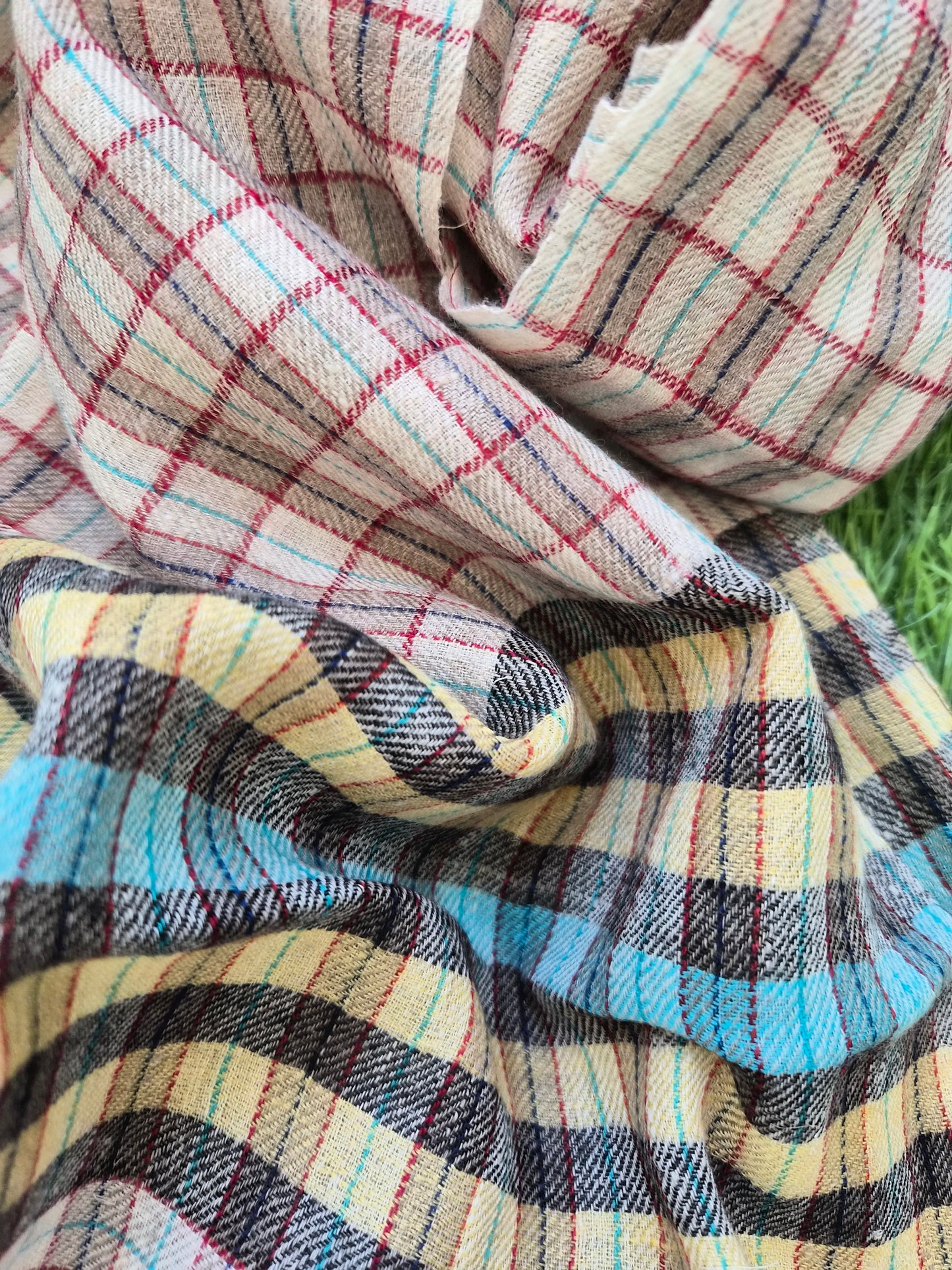 Pure Pashmina Muffler