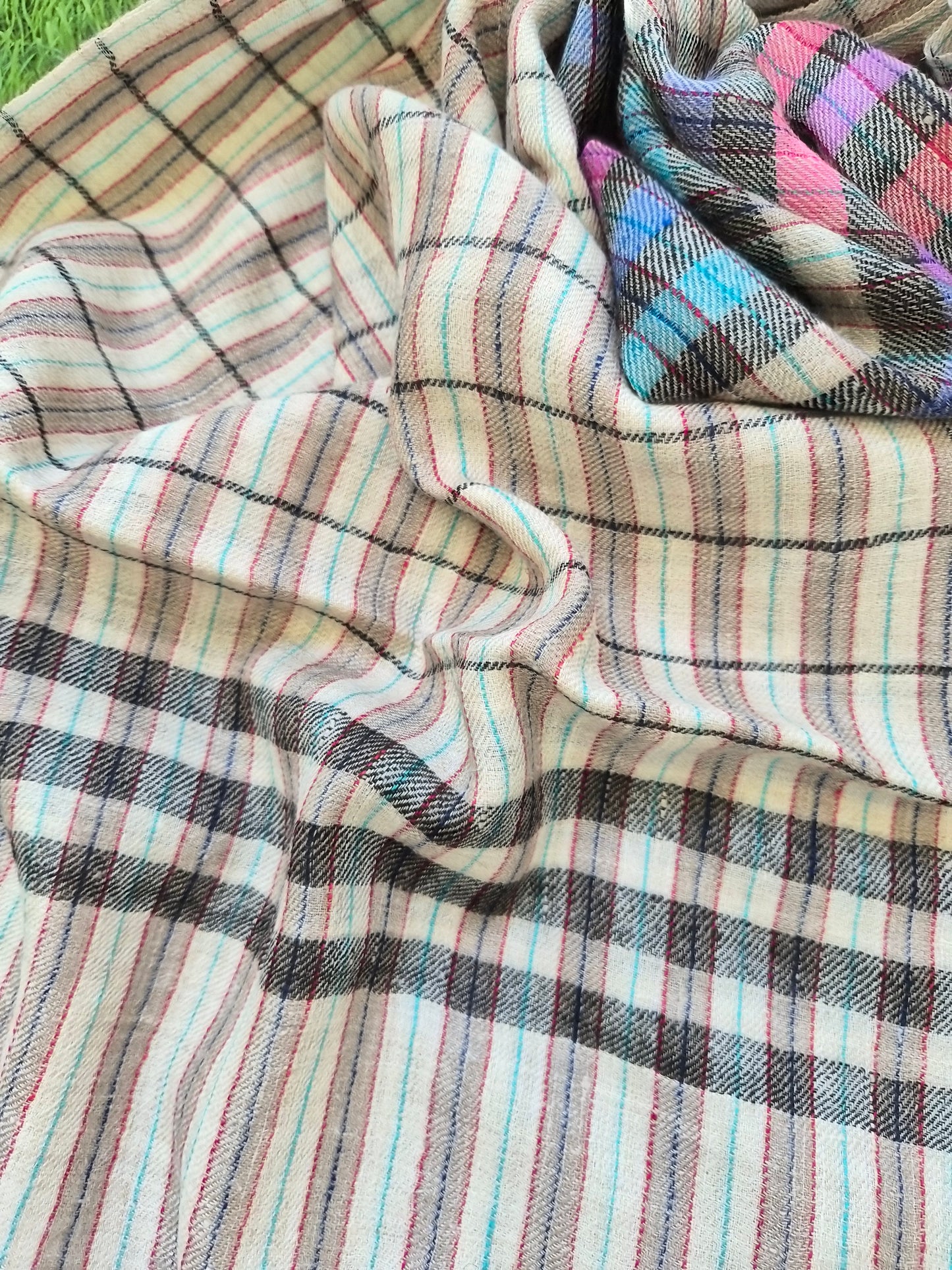 Pure Pashmina Muffler