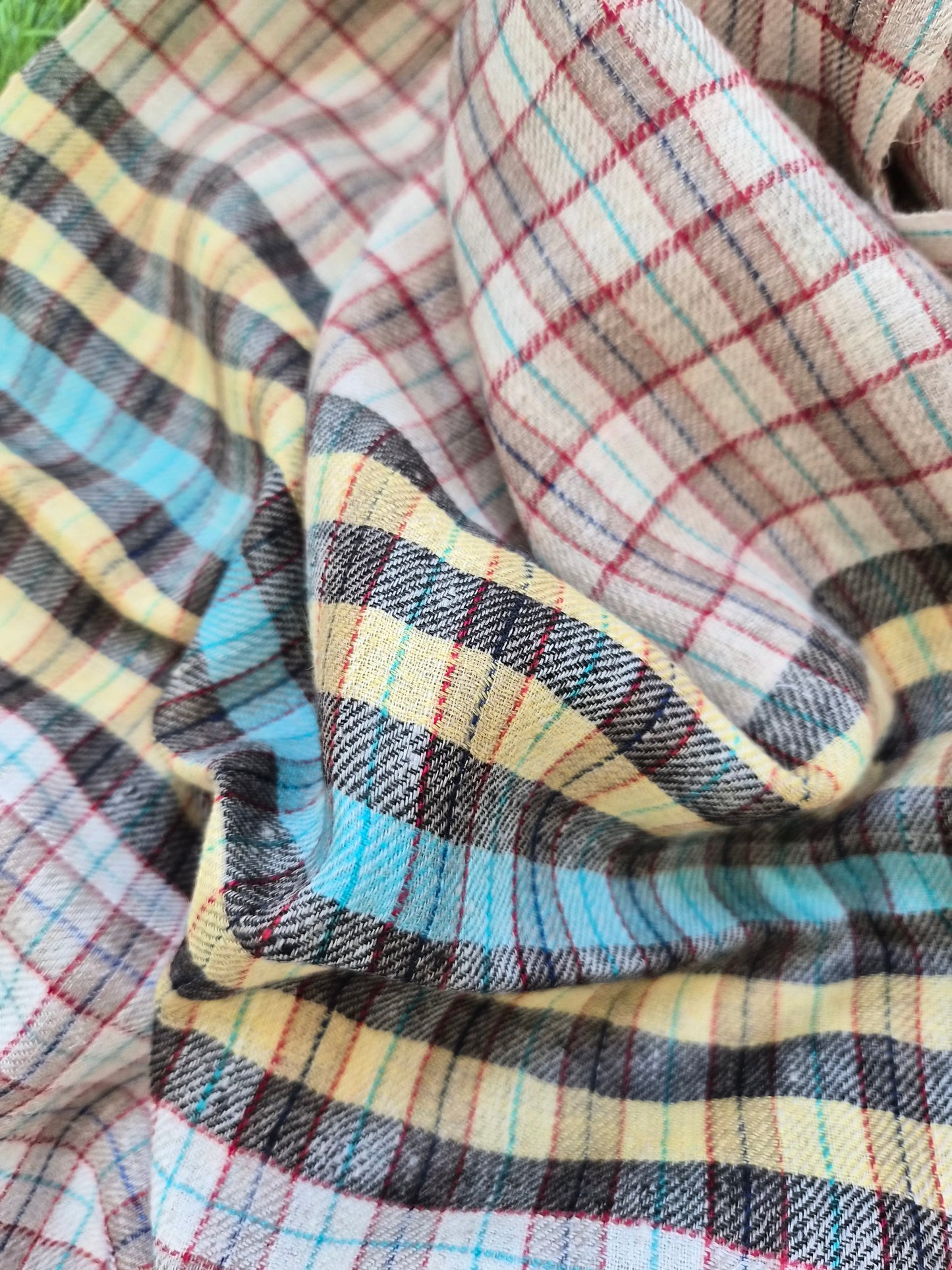 Pure Pashmina Muffler